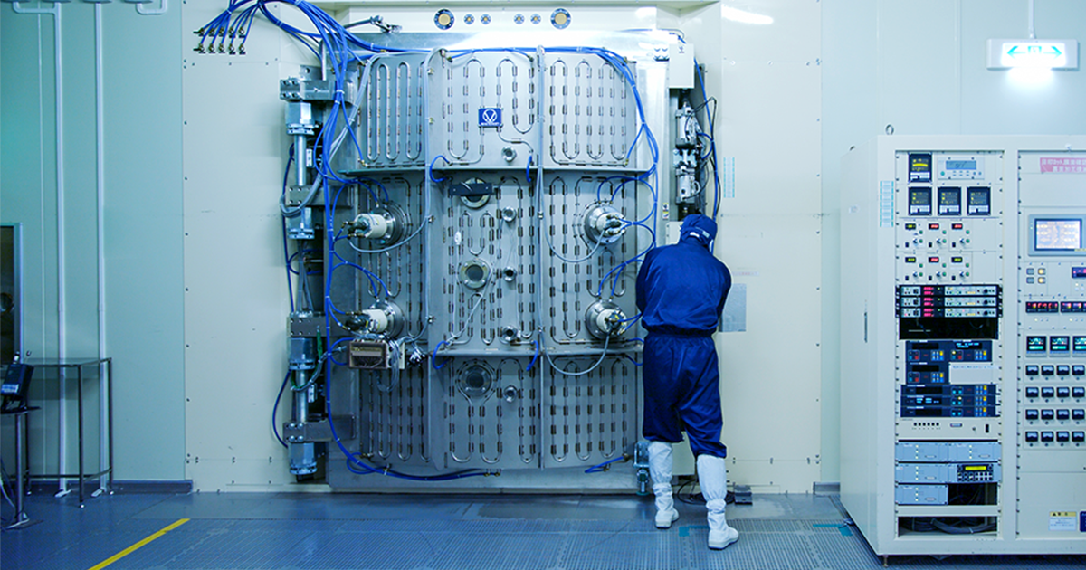 A Wide Variety Of Coating Equipment Technology Geomatec