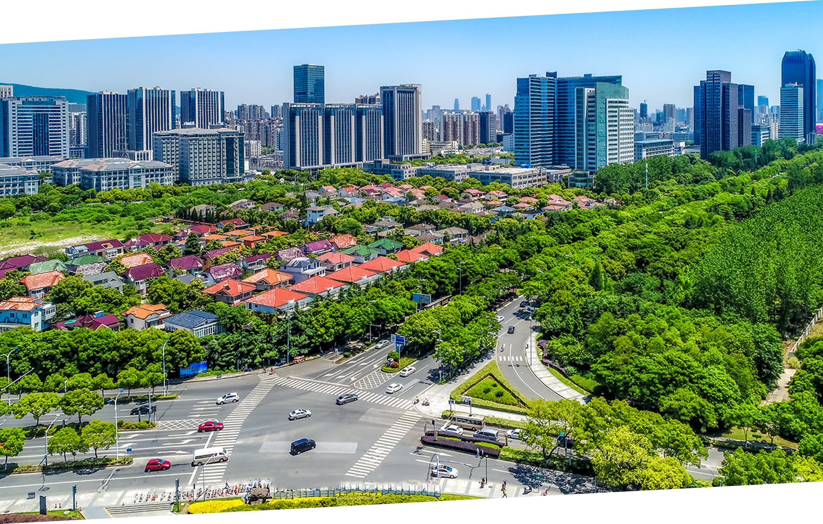 Wuxi Factory