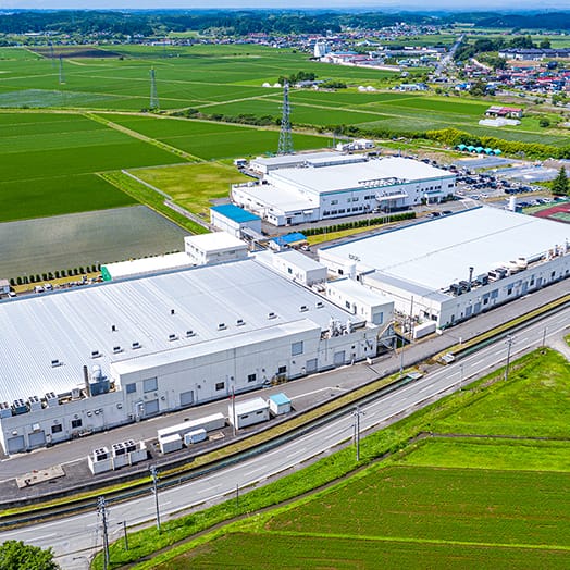 Kannari Factory